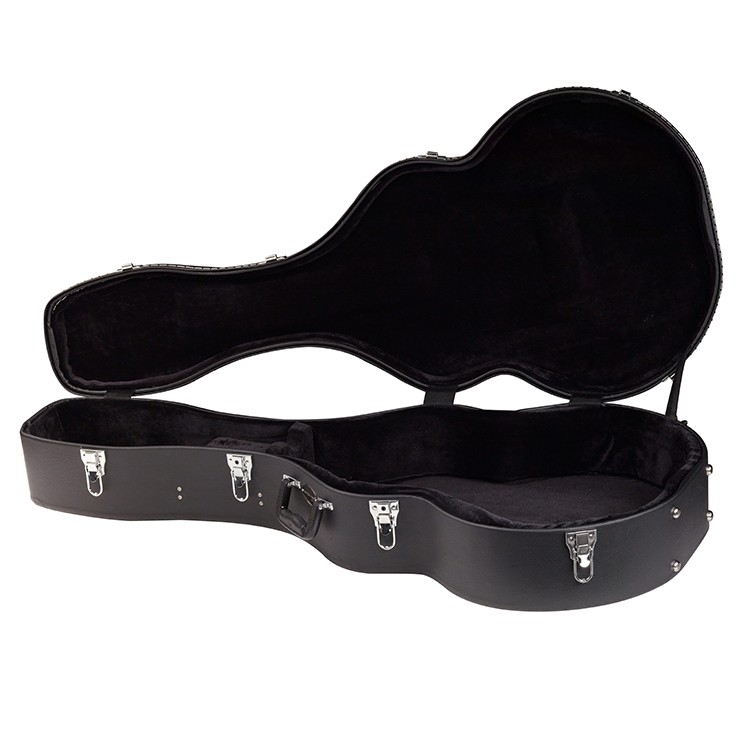 Custodia Rigida Standard Chitarra Jumbo