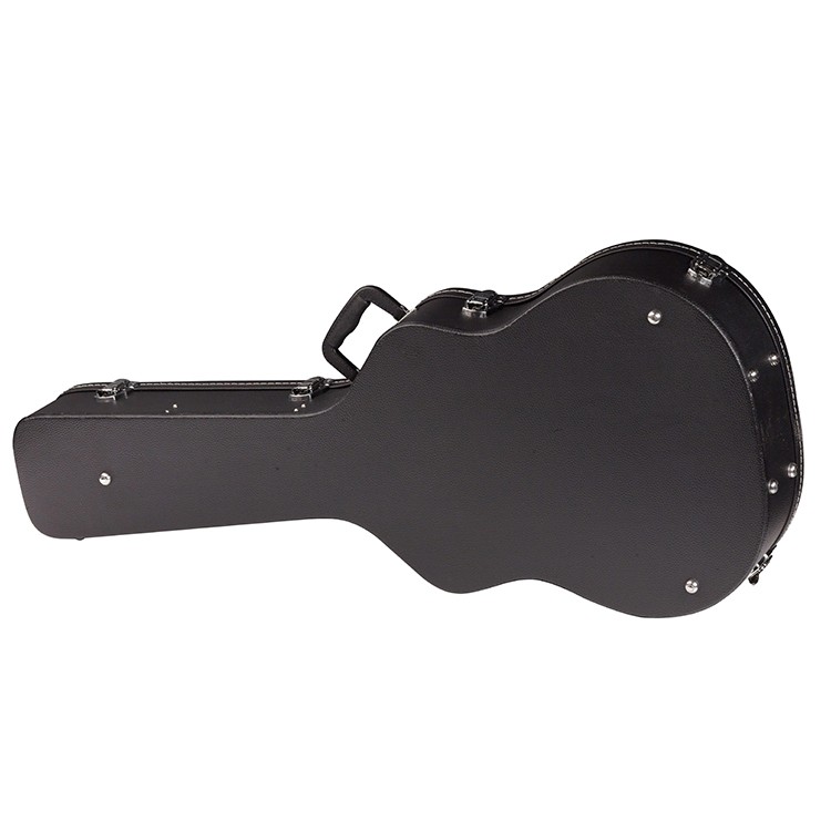 Custodia Rigida Standard Chitarra Classica 4/4 Cur