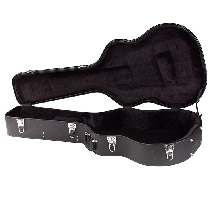 Custodia Rigida Standard Chitarra Classica 4/4 Cur