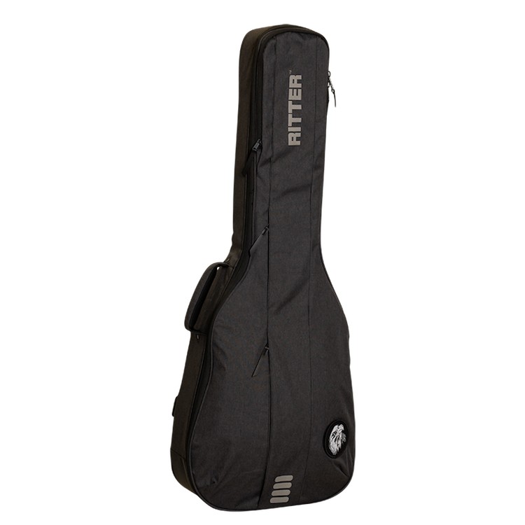 Borsa Bern Chitarra Les Paul
