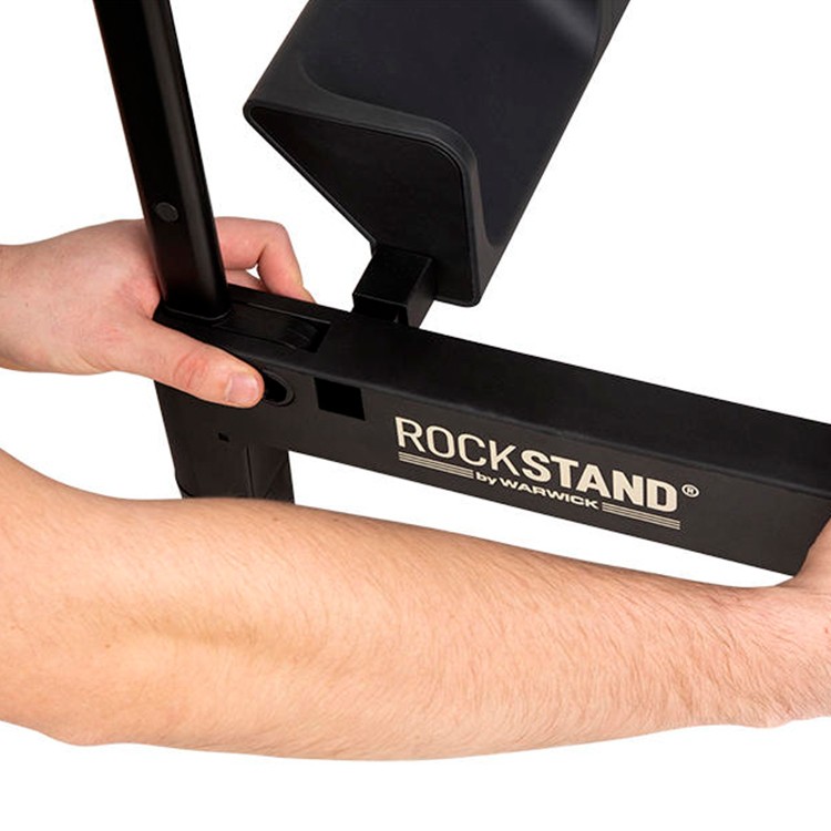 Distanziali per rastrelliera modulare