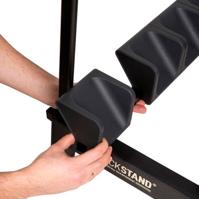 Set ricambio elettrica rastrelliera modulare