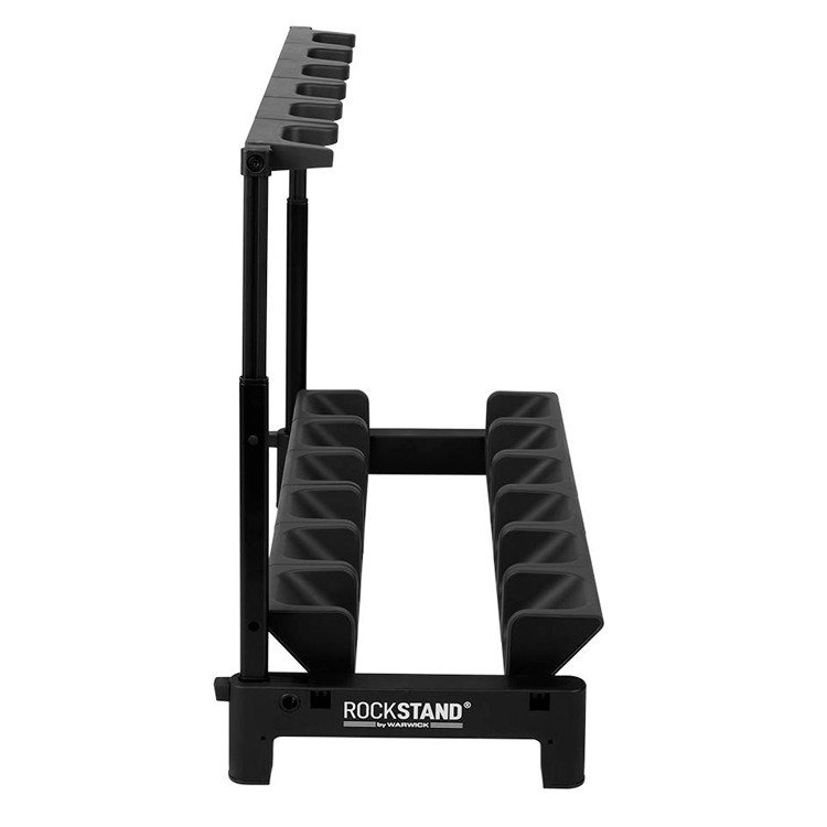 Rastrelliera modulare 6 elettriche