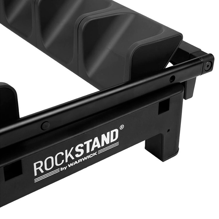 Rastrelliera modulare 6 elettriche