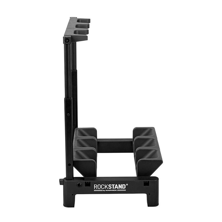 Rastrelliera modulare 3 elettriche