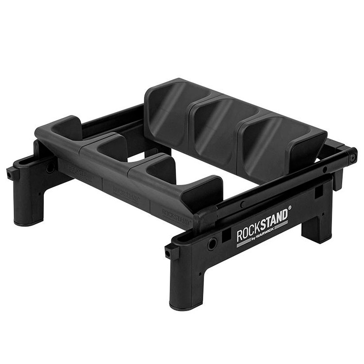 Rastrelliera modulare 3 elettriche