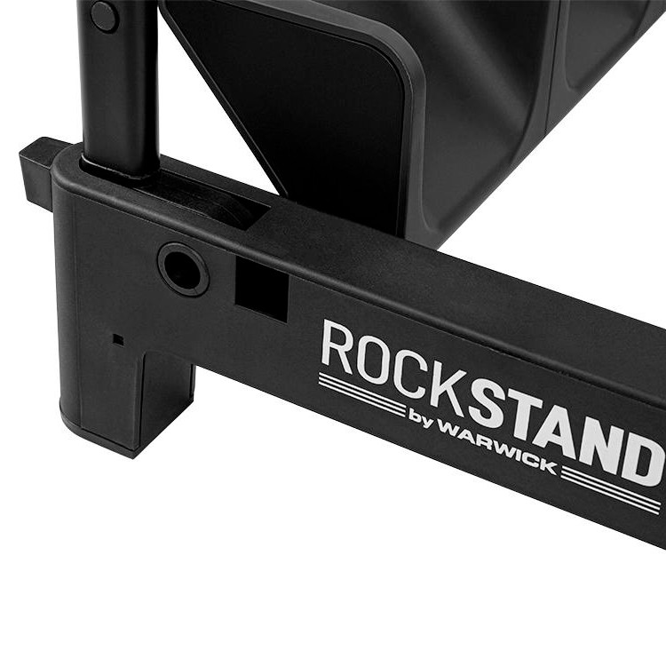 Rastrelliera modulare 3 elettriche