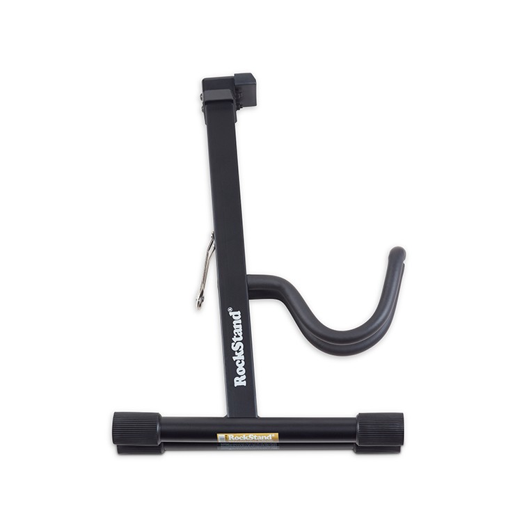 Supporto per chitarra elettrica a compasso