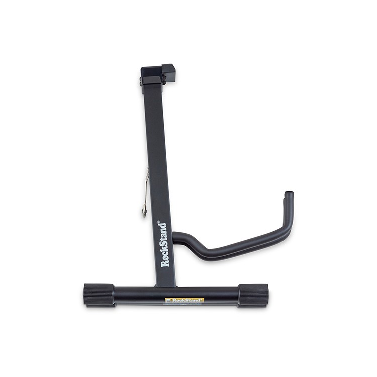 Supporto per chitarra acustica a compasso