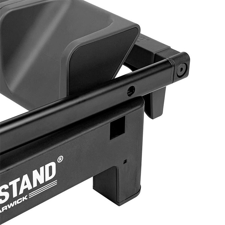 Rastrelliera modulare 2 acustiche + 3 elettriche