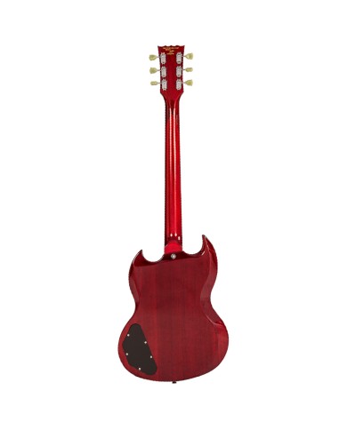 VS6 REISSUED Cherry Red