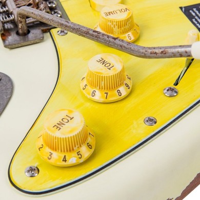 V6 ICON Thomas Blug White