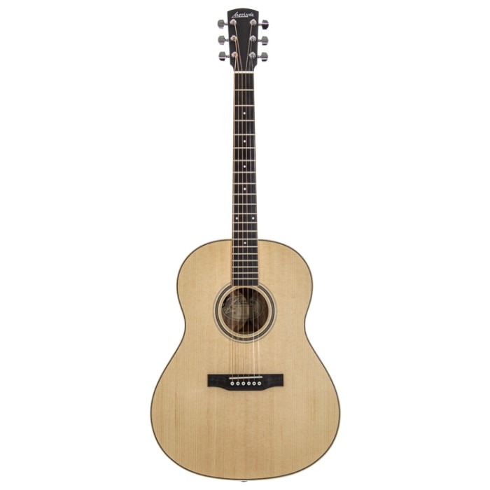 03 Mahogany Larrivee Elet