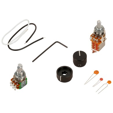 VTC Vintage Tone Control Retrofit Kit