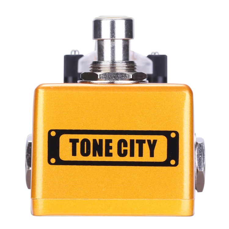 Golden Plexi V2 - Distorsore