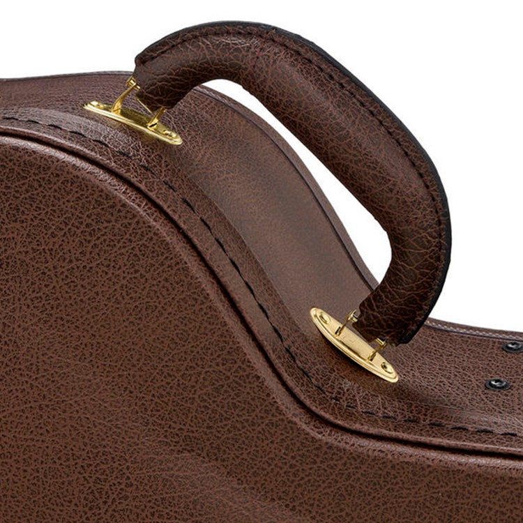 Case rigido Takamine per Jumbo