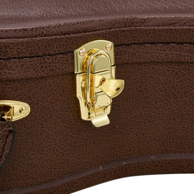 Case rigido Takamine per Jumbo