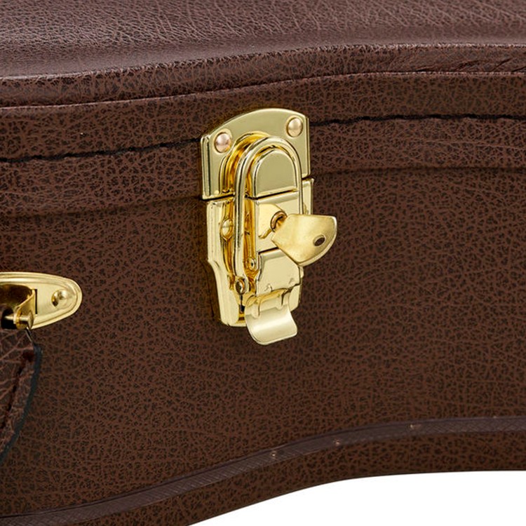 Case rigido Takamine per Jumbo