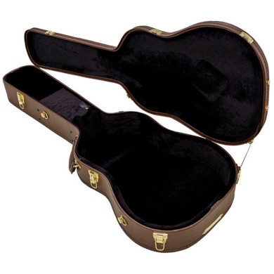 Case rigido Takamine per New Yorker