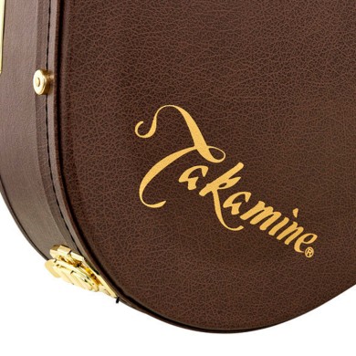 Case rigido Takamine per New Yorker