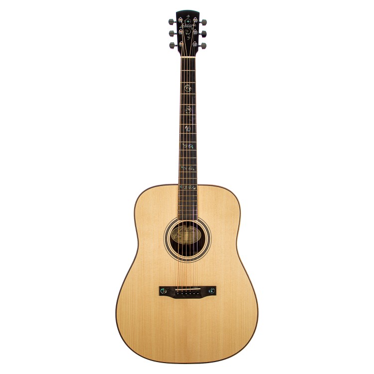 03 Deluxe SE Dreadnought Elet