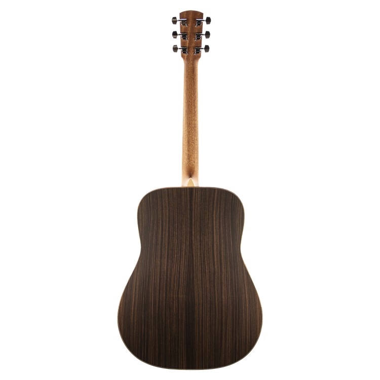 03 Deluxe SE Dreadnought Elet