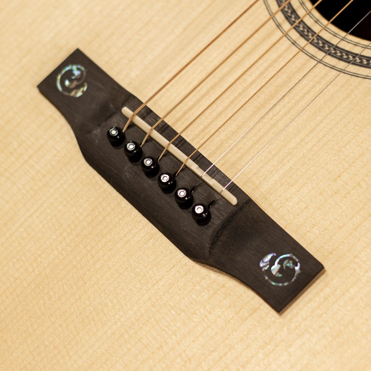 03 Deluxe SE Dreadnought Elet