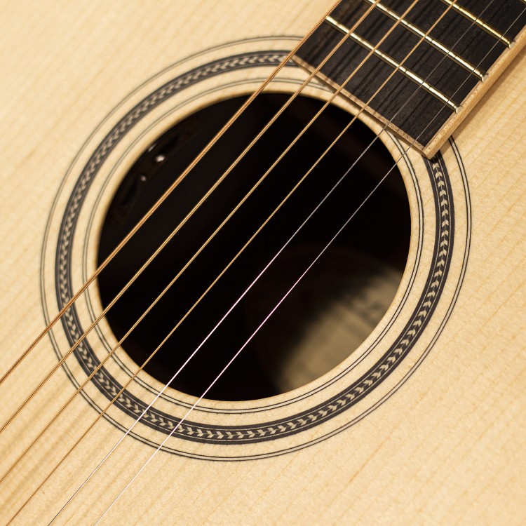 03 Deluxe SE Dreadnought Elet