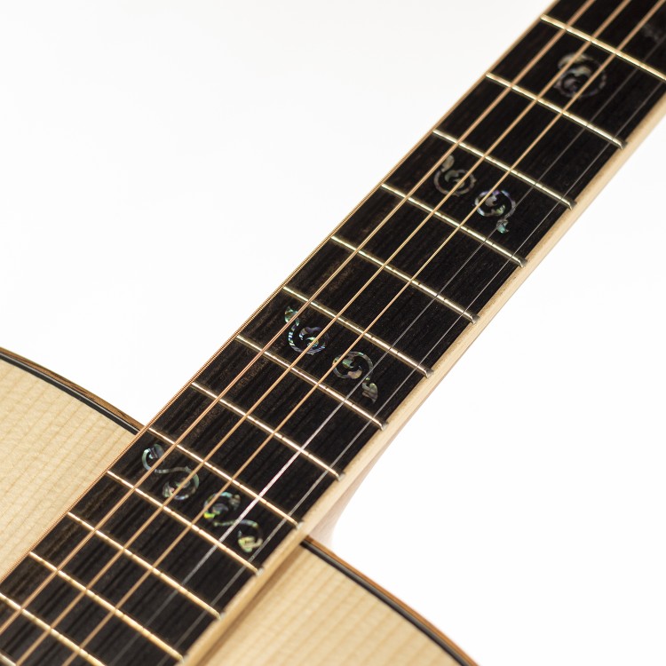 03 Deluxe SE Dreadnought Elet