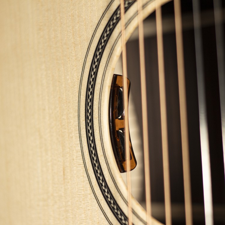 03 Deluxe SE Dreadnought Elet