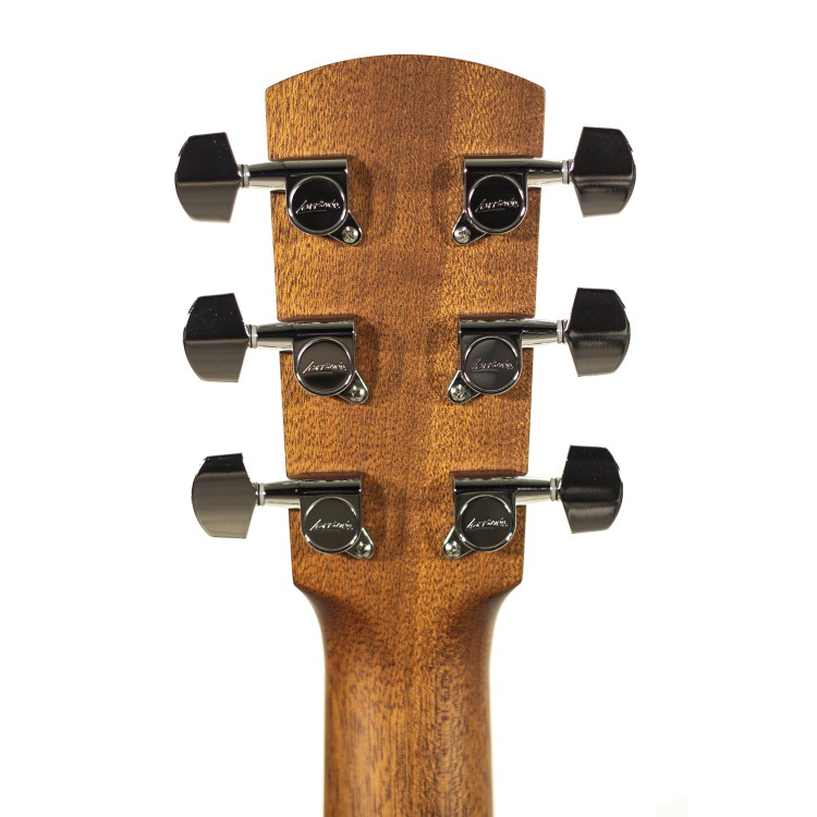 03 Deluxe SE Dreadnought Elet
