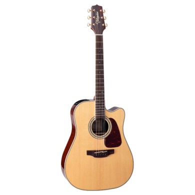 Dreadnought Ctw Elet G Series