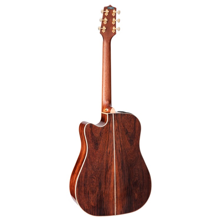 Dreadnought Ctw Elet G Series