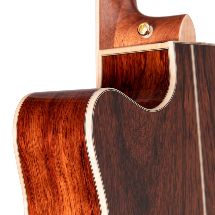 Dreadnought Ctw Elet G Series