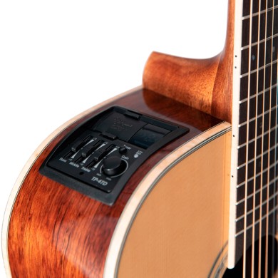 Dreadnought Ctw Elet G Series