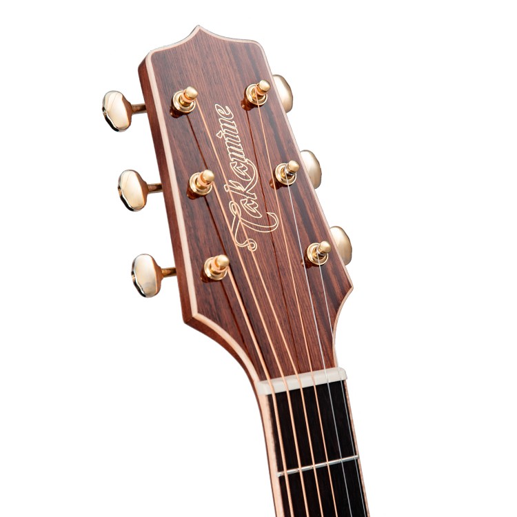 Dreadnought Ctw Elet G Series