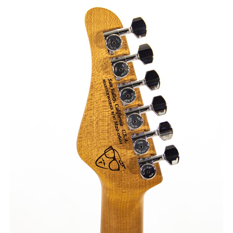 PT HOLLOW FIMIANI SIGNATURE-VSB