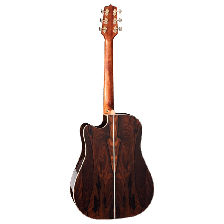 Dreadnought Ctw Elet G Series