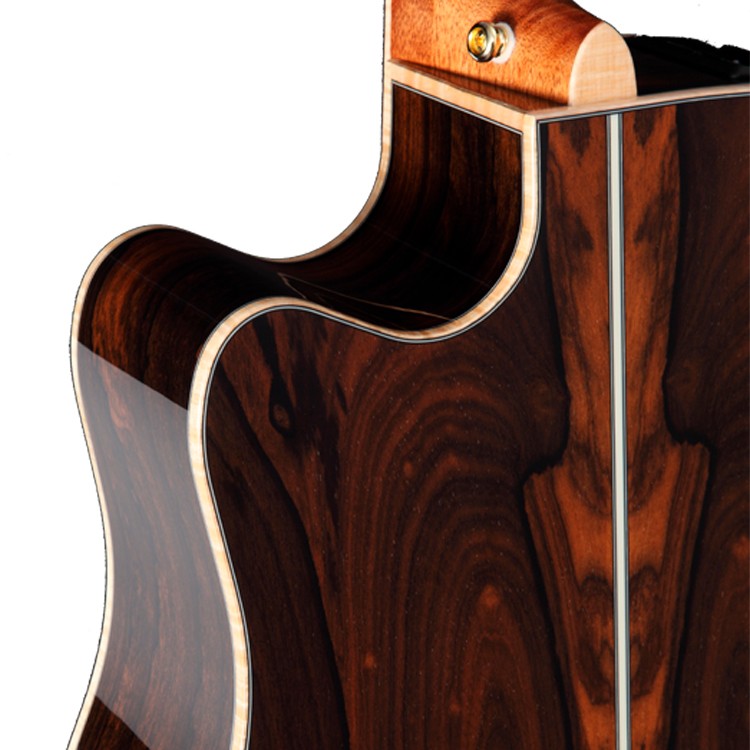 Dreadnought Ctw Elet G Series