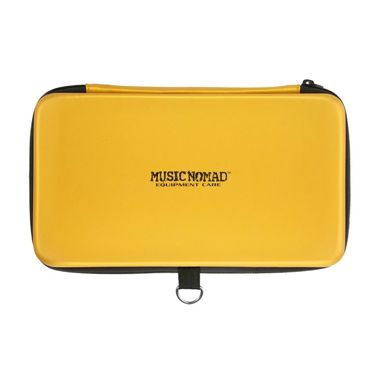 Diamond Coated Nut File Complete Set 16pcs, spazzo