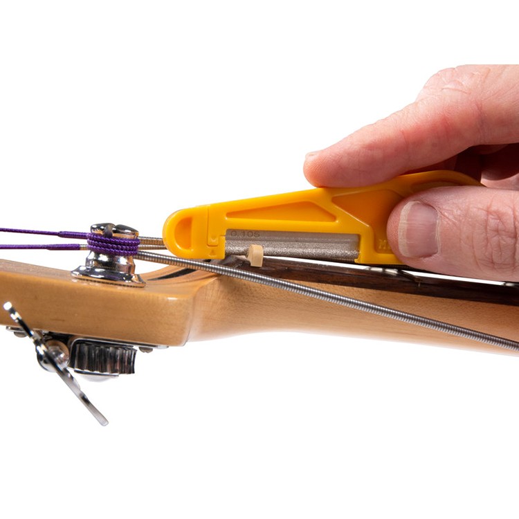 Diamond Coated Nut File Complete Set 16pcs, spazzo