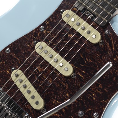 R66 Vintage Traditional Sixties