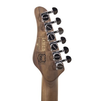 R66 Vintage Traditional Sixties