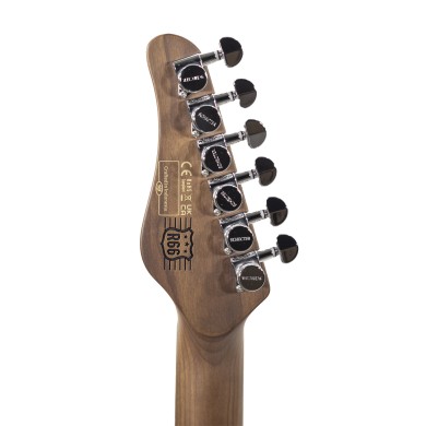 R66 Vintage PT Sixties