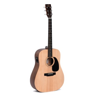 SE Dreadnought elettrificata