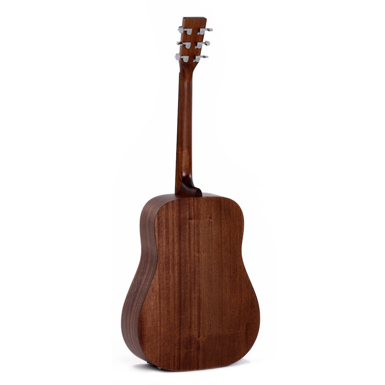 SE Dreadnought elettrificata