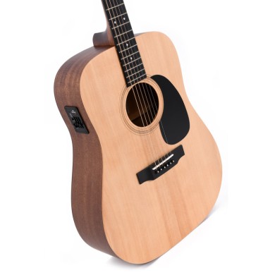 SE Dreadnought elettrificata