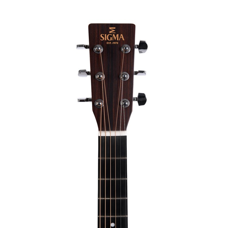 SE Dreadnought elettrificata