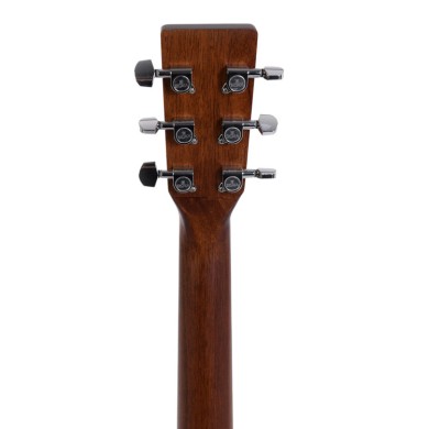 SE Dreadnought elettrificata