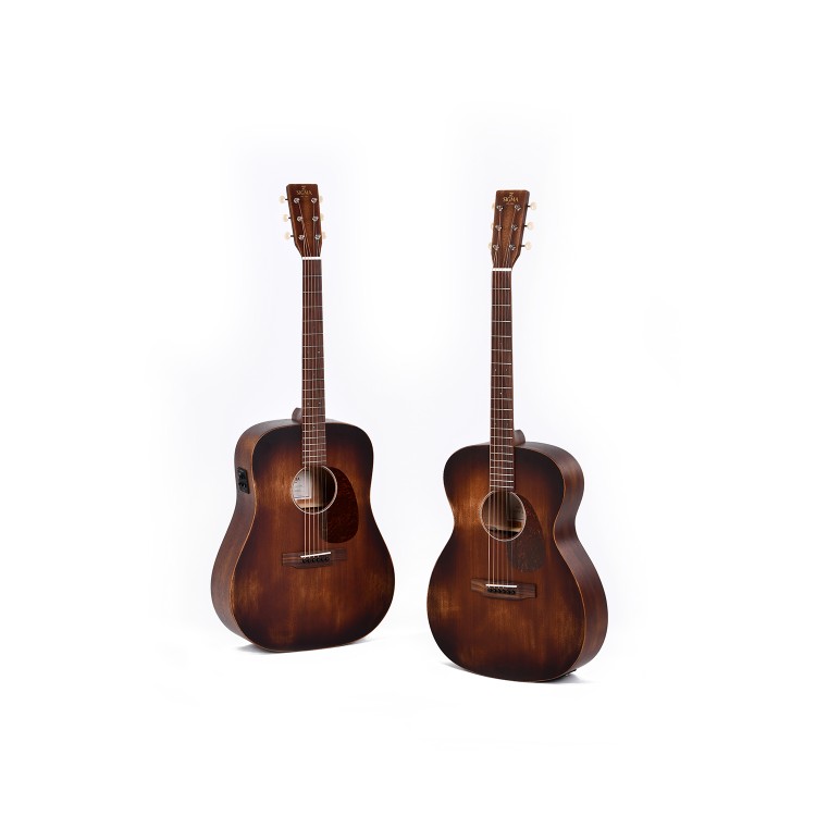 15 000-14th elettrificata aged